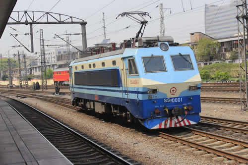 電力機(jī)車運(yùn)用與檢修專業(yè)主要學(xué)習(xí)什么課程呢？