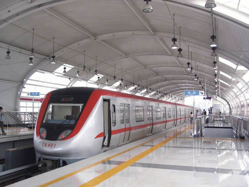 城市軌道交通專業(yè)就業(yè)前景怎么樣？