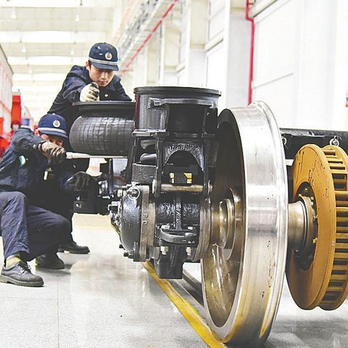 鐵道車輛運(yùn)用與檢修專業(yè)怎么樣？