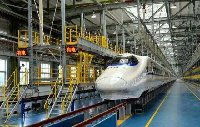 城市軌道交通車輛運(yùn)用與檢修專業(yè)就業(yè)前景怎么樣？
