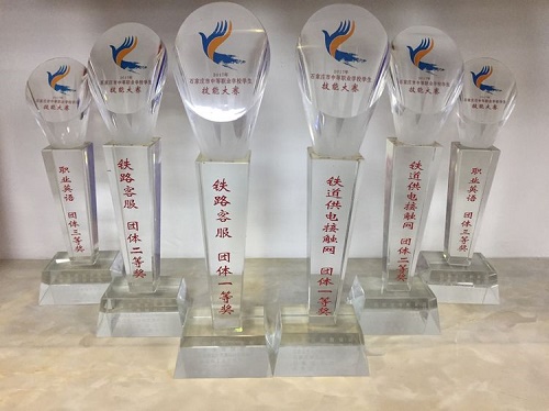 石家莊東華鐵路學(xué)?；疖囁緳C(jī)專業(yè)