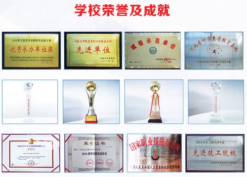 石家莊東華鐵路學(xué)校哪個(gè)專業(yè)好就業(yè)？