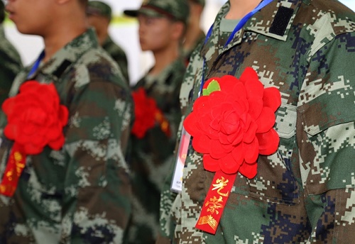石家莊東華鐵路學校學生去當兵保留學籍嗎？