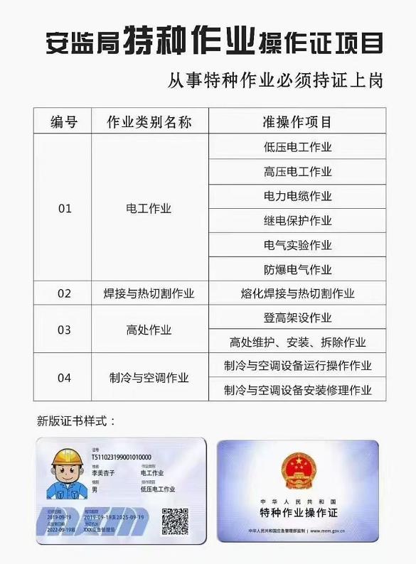 石家莊電工證補(bǔ)貼是真的嗎？怎么領(lǐng)？