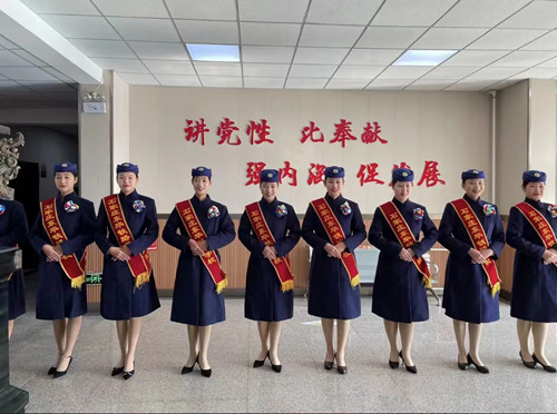 石家莊東華鐵路學校有3+3大專嗎？