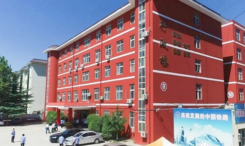 石家莊同創(chuàng)鐵路學校屬于哪管？