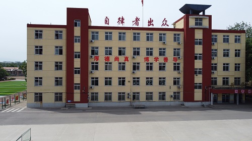 到石家莊鐵路學校不夠分的能上嗎？