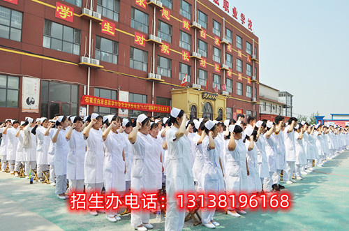石家莊白求恩醫(yī)學(xué)中專學(xué)校護理專業(yè)就業(yè)去哪里？