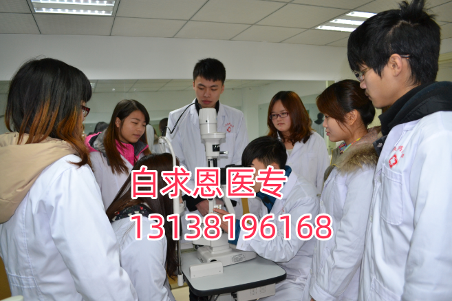 石家莊白求恩醫(yī)學(xué)中專學(xué)校交通怎么樣？