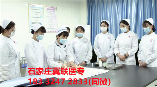 初中畢業(yè)學(xué)護(hù)理可以考哪些證書？