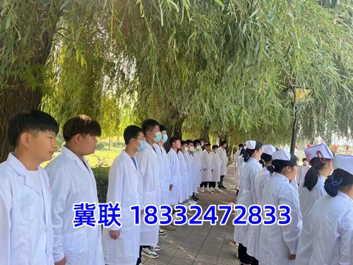 石家莊冀聯(lián)醫(yī)學(xué)院醫(yī)學(xué)檢驗(yàn)專業(yè)好不好？