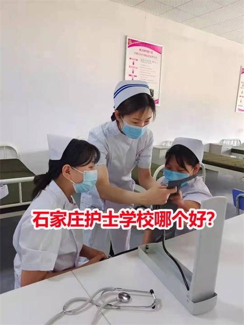 石家莊護(hù)士學(xué)校哪個好？