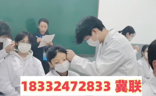 石家莊冀聯(lián)醫(yī)學(xué)中專學(xué)校升學(xué)途徑和可報(bào)考院校有哪些？