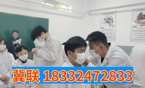 石家莊冀聯(lián)醫(yī)學(xué)中專學(xué)校護(hù)理專業(yè)能考哪些證書？