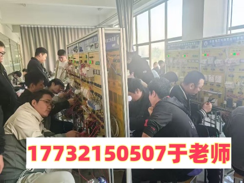 石家莊近期有電工證考試嗎？
