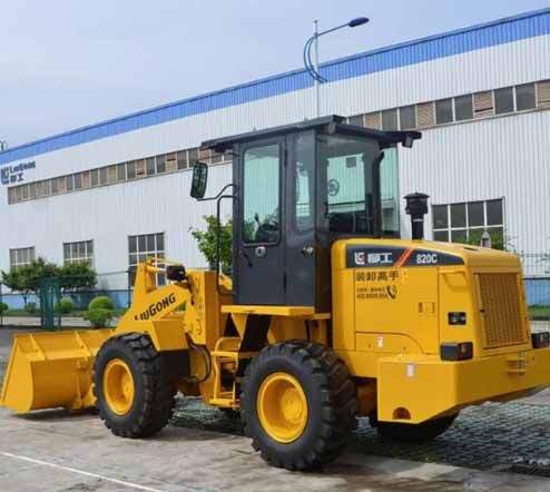 正規(guī)的鏟車(chē)/裝載機(jī)操作證怎么辦理？
