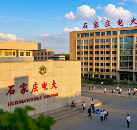 石家莊電大辦學優(yōu)勢與特色 2025報名入口