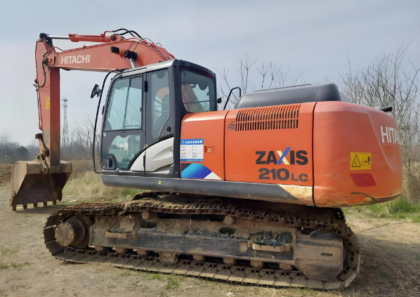 挖掘機操作證哪個部門辦理