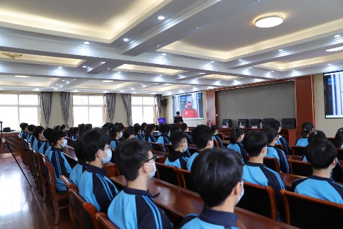 石家莊冀聯(lián)醫(yī)學中專學校招生有年齡限制嗎