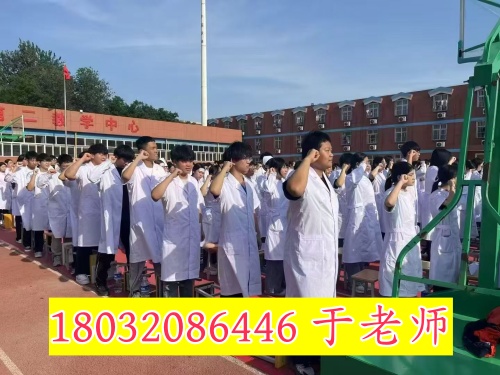 河北同仁醫(yī)學中專學校男生可以學護理專業(yè)嗎