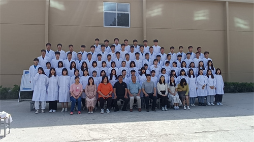 河北同仁醫(yī)學(xué)中專(zhuān)學(xué)校幾個(gè)校區(qū)？參觀去哪個(gè)校區(qū)？