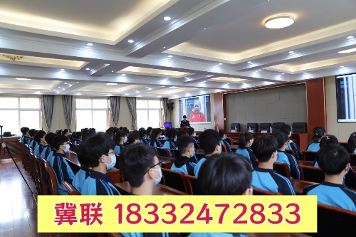 石家莊冀聯(lián)醫(yī)學(xué)中專學(xué)校能上大專嗎？初三生升學(xué)路徑全解析