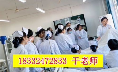 石家莊冀聯(lián)醫(yī)學(xué)中專學(xué)校護(hù)理專業(yè)能考臨床醫(yī)學(xué)專業(yè)嗎？