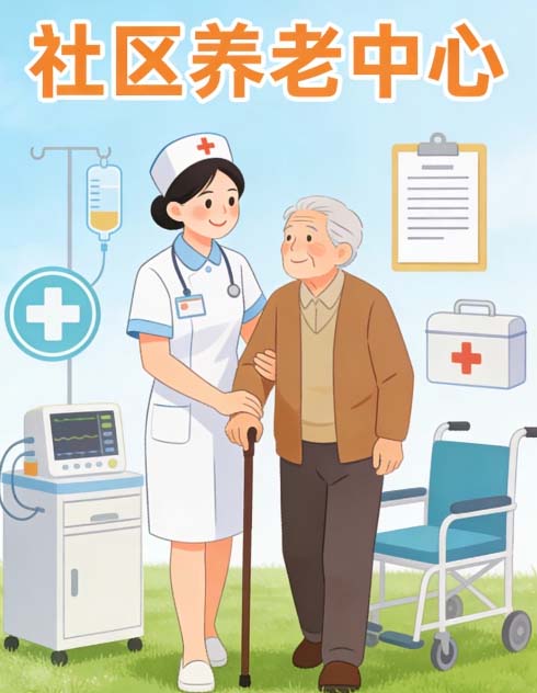 石家莊天使護(hù)士學(xué)校能報(bào)名長(zhǎng)期照護(hù)師證書嗎