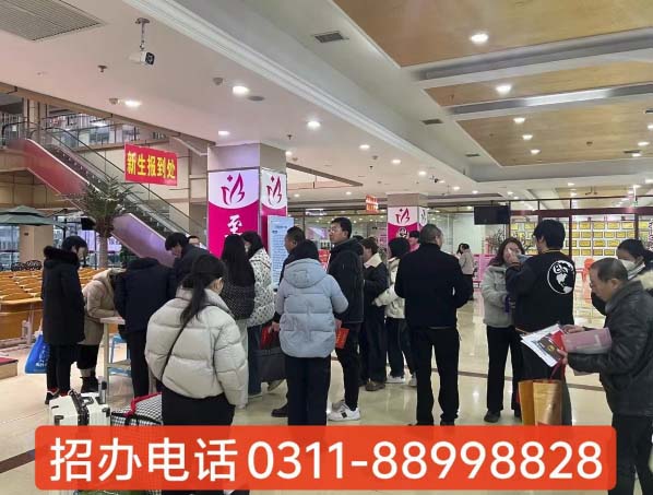 石家莊天使護士學校管理怎么樣？學生平時能出學校嗎？