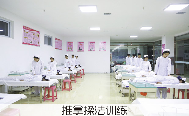 石家莊天使護士學(xué)校實訓(xùn)條件怎么樣