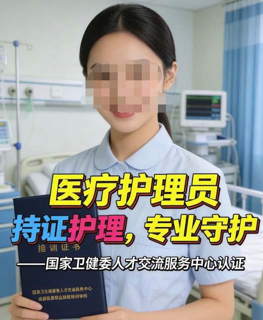 2026年醫(yī)療護(hù)理員培訓(xùn)通知（國家衛(wèi)健委頒發(fā)）