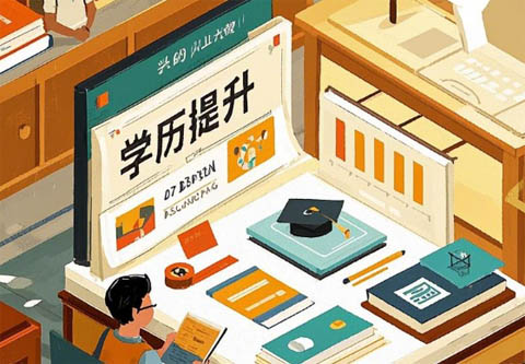2026年最新的電大中專官方公眾號注冊流程