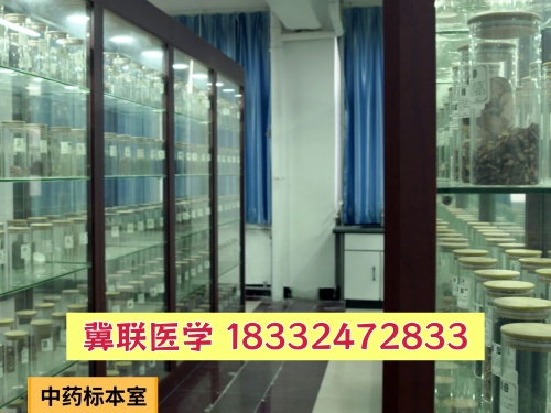 石家莊冀聯(lián)醫(yī)學(xué)中專學(xué)校藥劑專業(yè)能從事什么工作？
